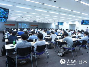 人工智能研究協會在東京正式成立 推動全球技術交流與合作