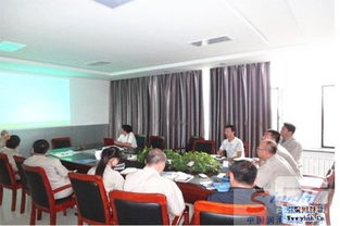 引航石化工業油進駐包鋼集團，深化技術交流合作