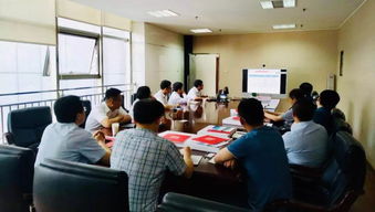 三一重能西安站技術(shù)交流圓滿成功，共譜智能制造新篇章