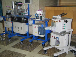 2008金屬制品行業技術交流會精彩集錦