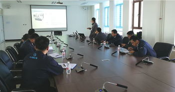 西門子與中航哈軸技術(shù)交流 共筑工業(yè)數(shù)字化轉(zhuǎn)型新篇章