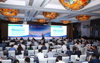 第四屆大功率發(fā)動機(jī)國際技術(shù)交流研討會在滬召開，共繪產(chǎn)業(yè)發(fā)展新藍(lán)圖